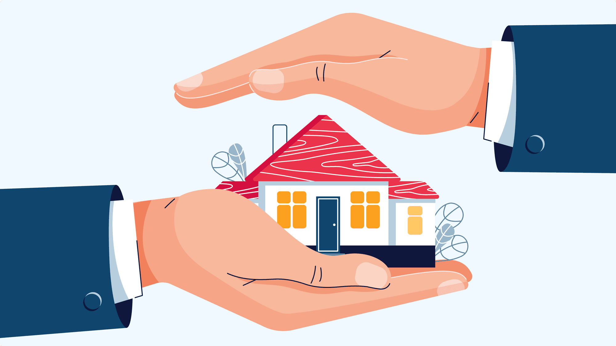 FHA Mortgage Insurance